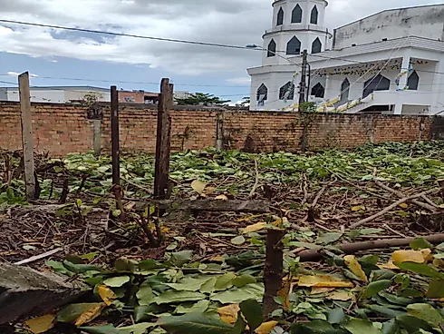 Terreno à Venda – Rua Fernando Guilhon | Belém-PA - Terreno em Cremação, Belém - Foto 3