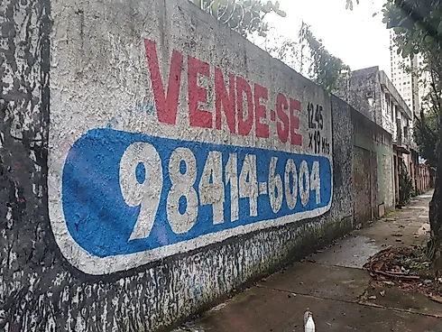 Terreno à Venda – Rua Fernando Guilhon | Belém-PA - Terreno em Cremação, Belém - Foto 4