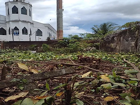 Terreno à Venda – Rua Fernando Guilhon | Belém-PA - Terreno em Cremação, Belém - Foto 5