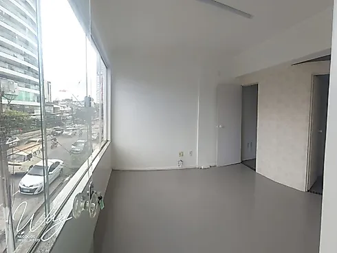 Sala Comercial para Alugar, 70 M², Nazaré - Escritório/sala em Umarizal, Belém - Foto 3