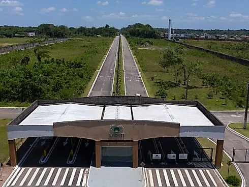 Residencial Miriti Oportunidade Única