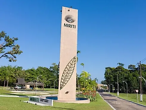 Residencial Miriti Oportunidade Única - Foto 39