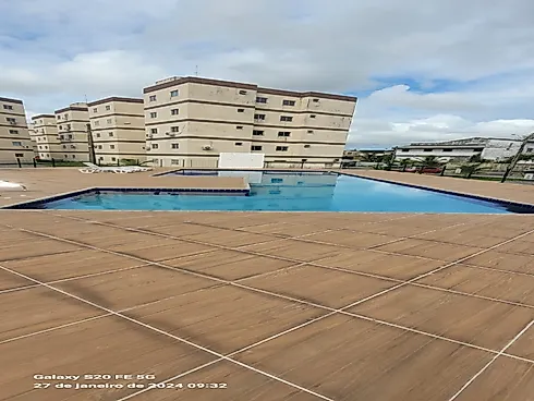 Residencial Ilha de Marajó