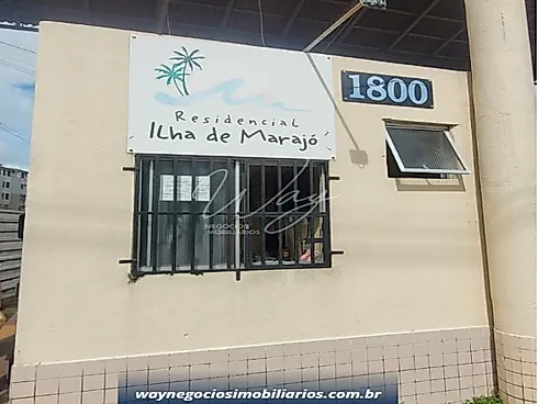 Residencial Ilha de Marajó - Foto 13
