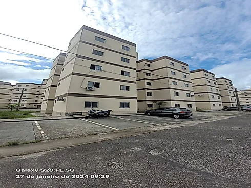 Residencial Ilha de Marajó - Foto 14