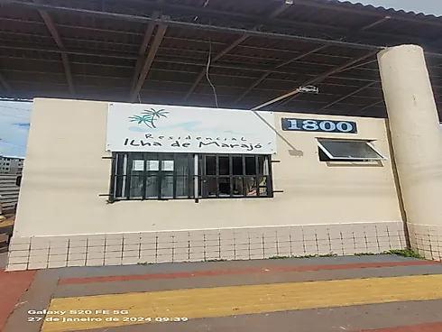 Residencial Ilha de Marajó - Foto 15