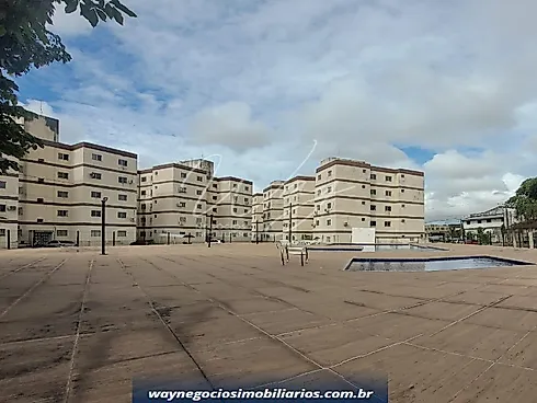 Residencial Ilha de Marajó - Foto 16