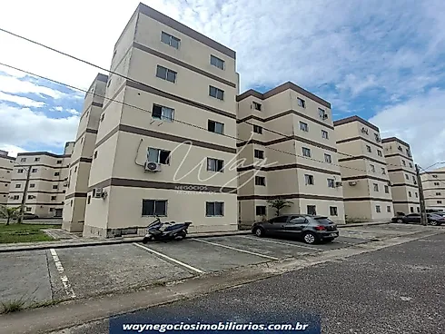 Residencial Ilha de Marajó - Foto 18