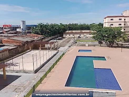 Residencial Ilha de Marajó - Foto 23
