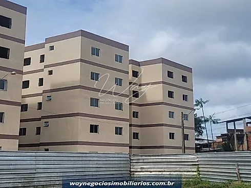 Residencial Ilha de Marajó - Foto 26
