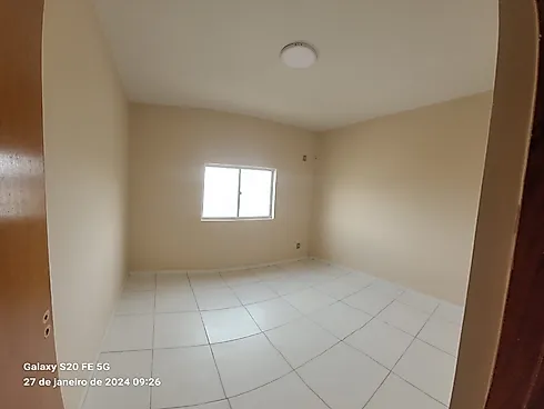 Apartamento em Quarenta Horas (Coqueiro), Ananindeua