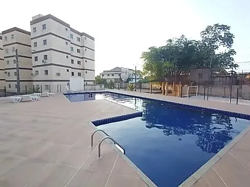 Residencial Ilha de Marajó - Foto 6