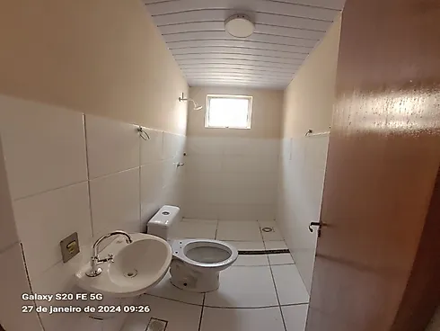 Residencial Ilha de Marajó - Foto 8