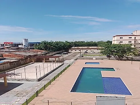 Residencial Ilha de Marajó - Foto 9