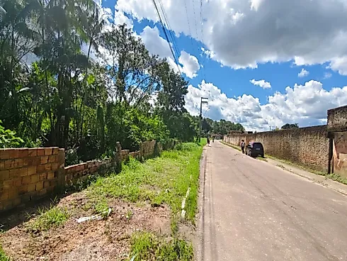 Terreno em Marituba, Ananindeua