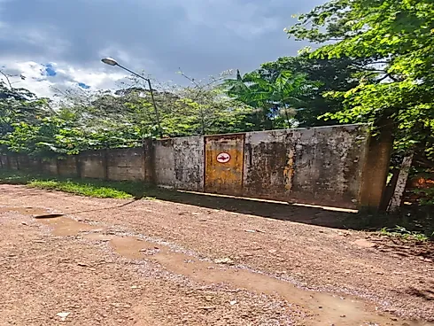 Terreno em Marituba, Ananindeua