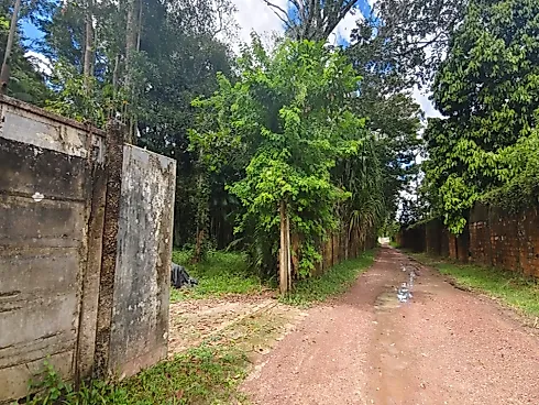 Terreno 2,1 Hectares Marituba