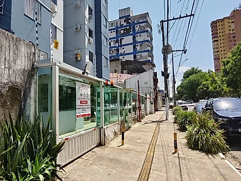 Apartamento 3 Quartos Locação Pedreira - Apartamento em Pedreira, Belém - Foto 3