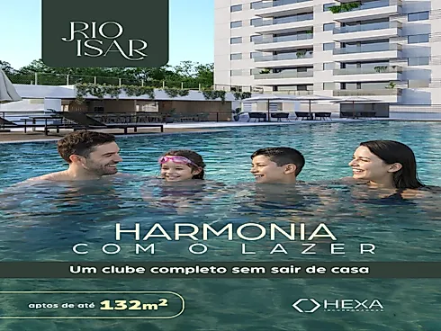 Apartamento em Mangueirão, Belém