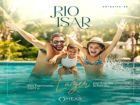 Residencial Rio Isar | Conforto, Sofisticação e Exclusividade em Belém - Foto 8