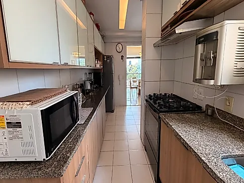 Apartamento 3 Quartos (2 Suítes) Cremação Belém PA Venda - Foto 11