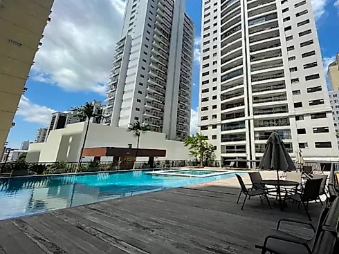 Apartamento 3 Quartos (2 Suítes) Cremação Belém PA Venda - Foto 1