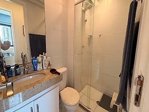 Apartamento 3 Quartos (2 Suítes) Cremação Belém PA Venda - Foto 8