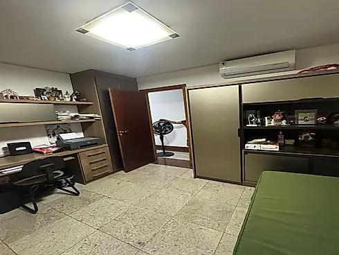 Apartamento 3 Suítes Ed Unite Tarsila  Belém PA Venda - Foto 4