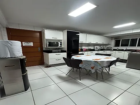 Apartamento 3 Suítes Ed Unite Tarsila  Belém PA Venda - Foto 7