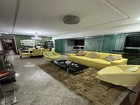 Apartamento 3 Suítes Ed Unite Tarsila  Belém PA Venda - Foto 2