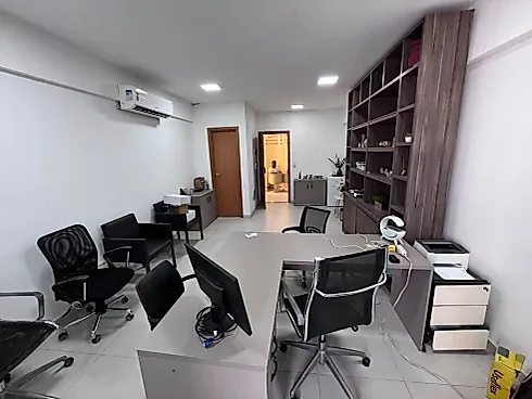 Infinity Corporate - Foto 3