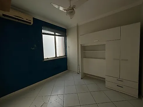 Apartamento Andar Alto 2 Quartos Ed Peixoto da Costa - Foto 6