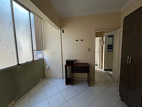 Apartamento Andar Alto 2 Quartos Ed Peixoto da Costa - Foto 5