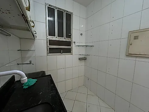 Apartamento Andar Alto 2 Quartos Ed Peixoto da Costa - Foto 10
