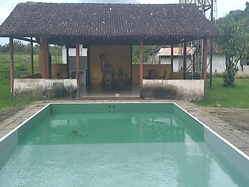 Fazenda Terreno Agrícola Benfica PA Venda 33 Hectares - Foto 11