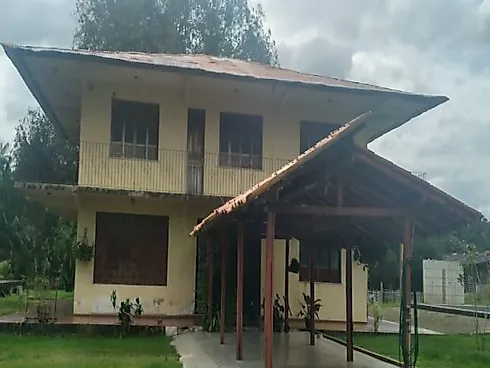 Fazenda Terreno Agrícola Benfica PA Venda 33 Hectares - Foto 6