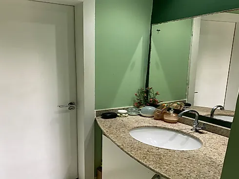 Apartamento Ed Versati 3 Quartos Pedreira Belém Venda - Foto 11