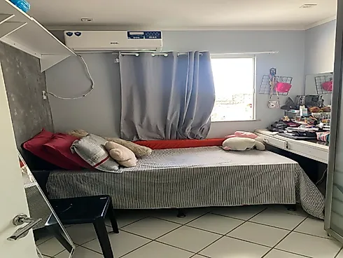 Apartamento Ed Versati 3 Quartos Pedreira Belém Venda - Foto 10
