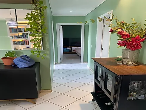 Apartamento Ed Versati 3 Quartos Pedreira Belém Venda - Foto 4