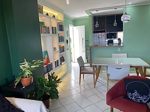 Apartamento Ed Versati 3 Quartos Pedreira Belém Venda - Foto 5