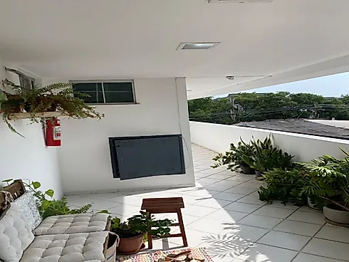 Apartamento Ed Versati 3 Quartos Pedreira Belém Venda - Foto 16