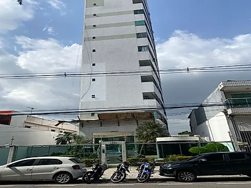 Apartamento Ed Versati 3 Quartos Pedreira Belém Venda - Foto 2