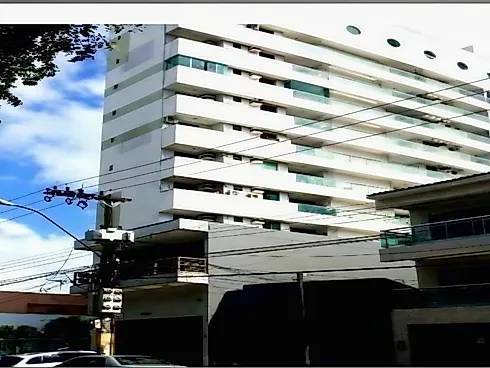 Apartamento Ed Versati 3 Quartos Pedreira Belém Venda - Foto 1