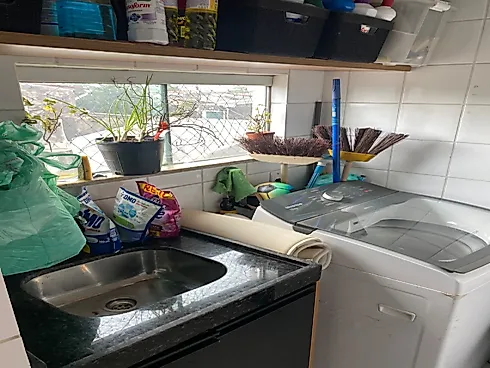 Apartamento Ed Versati 3 Quartos Pedreira Belém Venda - Foto 14