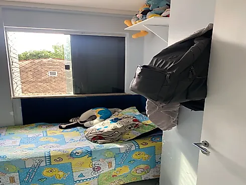Apartamento Ed Versati 3 Quartos Pedreira Belém Venda - Foto 7