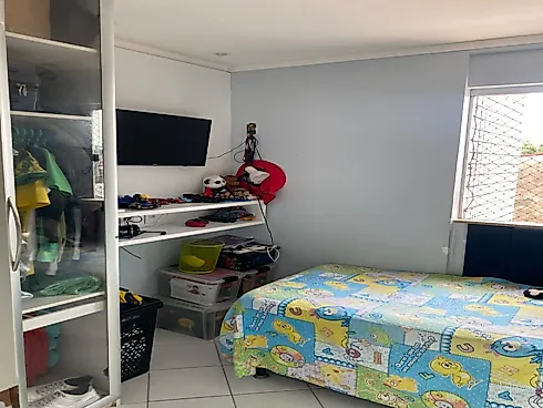 Apartamento Ed Versati 3 Quartos Pedreira Belém Venda - Foto 6