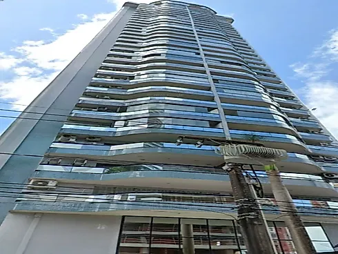 Apartamento em Umarizal, Belém