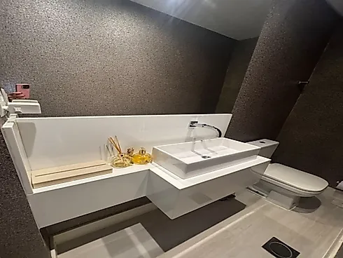Apartamento 3 Suítes Ed Village Vip Umarizal Belém PA Venda - Foto 15