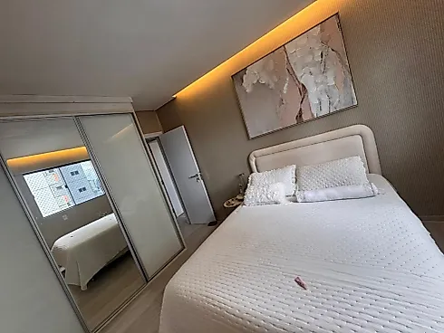 Apartamento 3 Suítes Ed Village Vip Umarizal Belém PA Venda - Foto 10