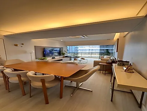 Apartamento 3 Suítes Ed Village Vip Umarizal Belém PA Venda - Foto 7